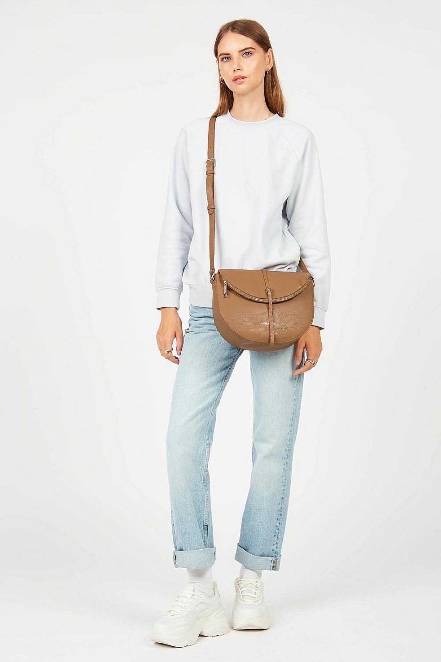 Women Lancaster Shoulder Bags | Messenger Bag