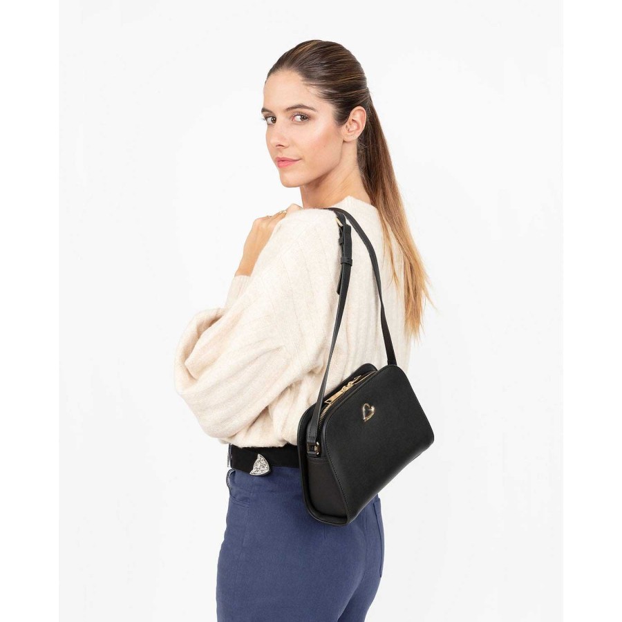 Women Lancaster Shoulder Bags | Trotter Bag