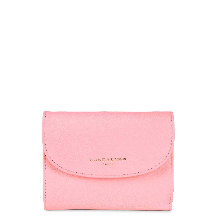 Women Lancaster Wallets | Back To Back Wallet