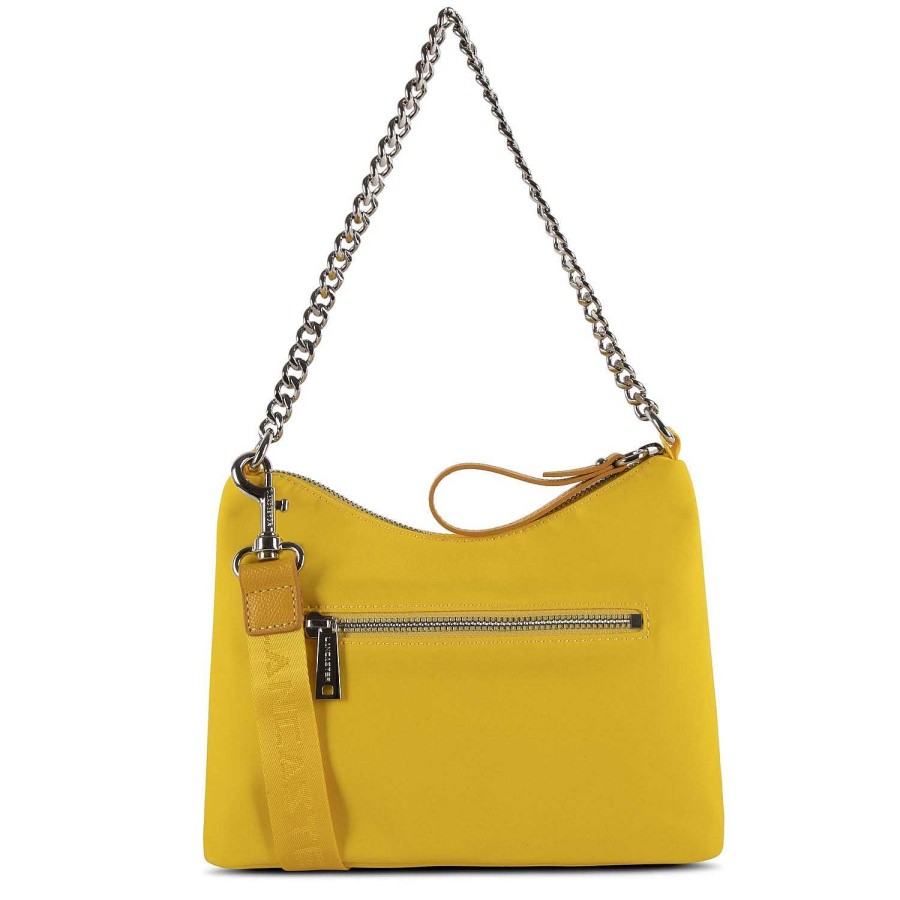 Women Lancaster Shoulder Bags | Mini Hobo Bag