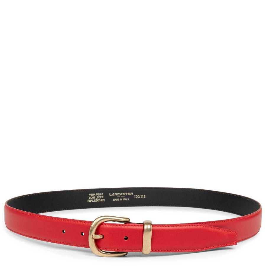 Women Lancaster Belts | Belt