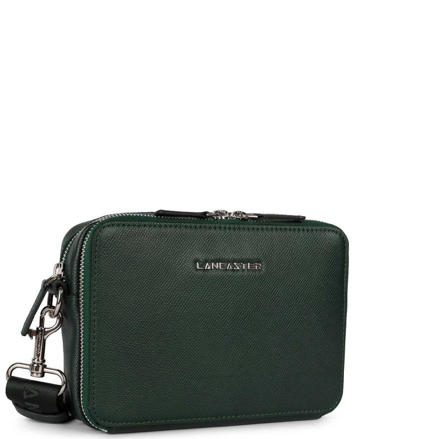 Man Lancaster Crossbody Bags | Small Bag