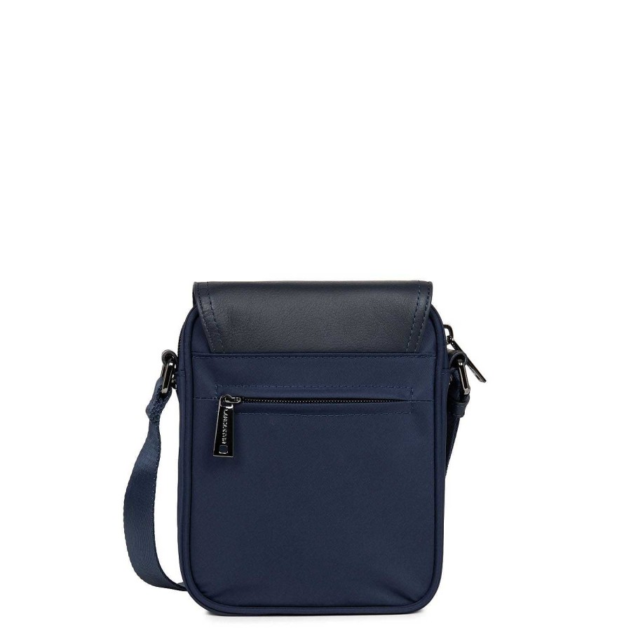 Man Lancaster Crossbody Bags | Trotter Bag