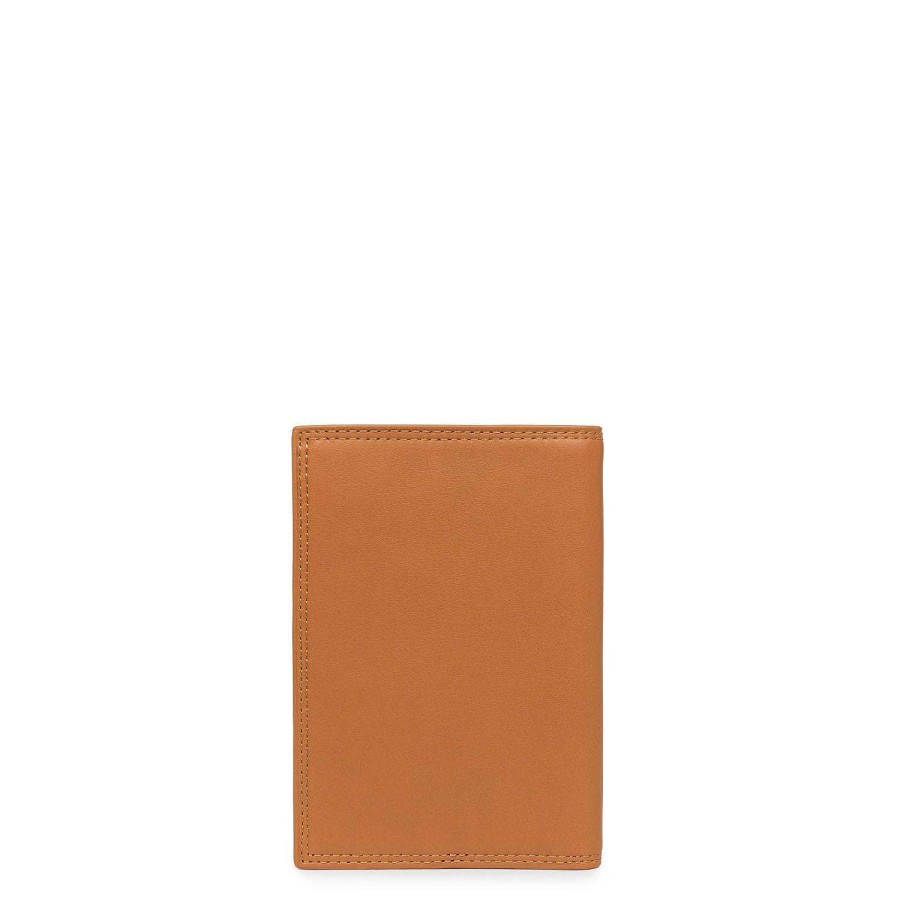 Man Lancaster Wallets | Large Wallet