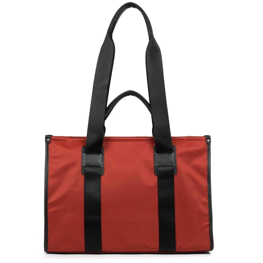 Women Lancaster Hand Bags | Large Shoulder Tote Bag