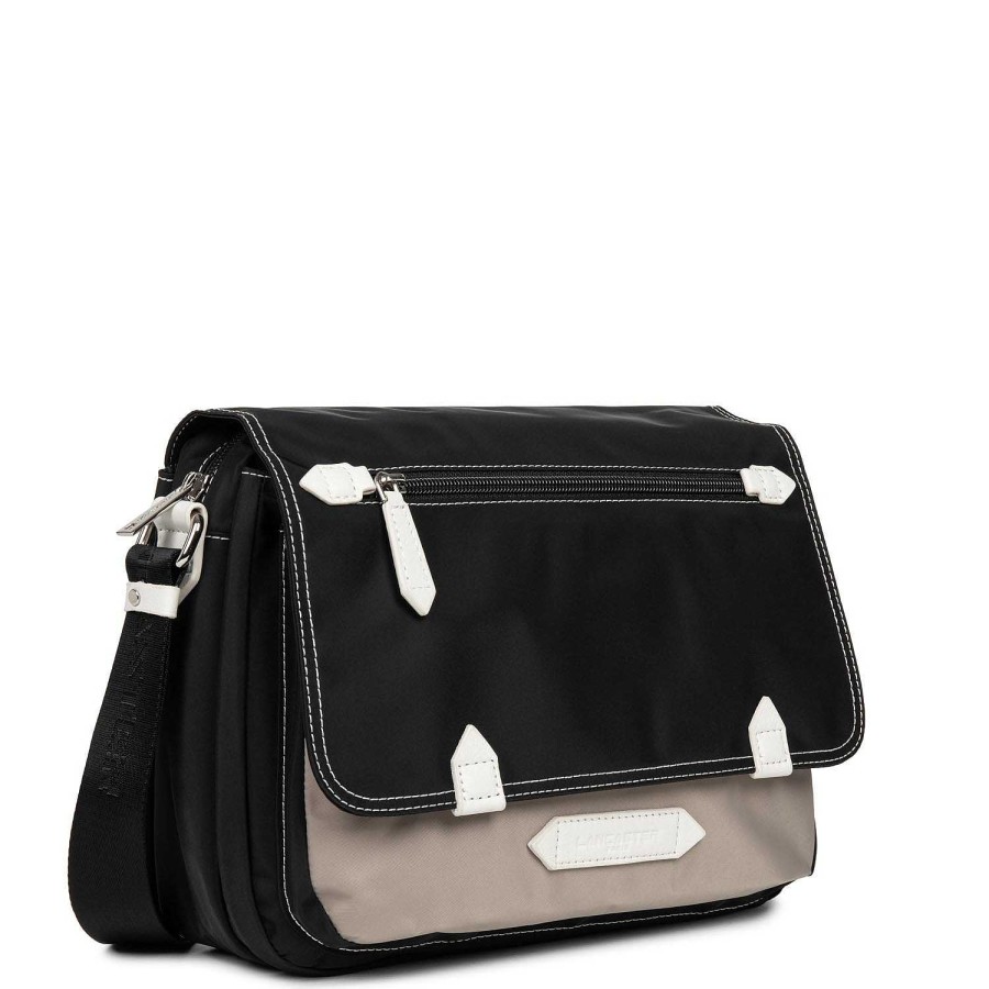 Women Lancaster Shoulder Bags | Bag Gibeciere