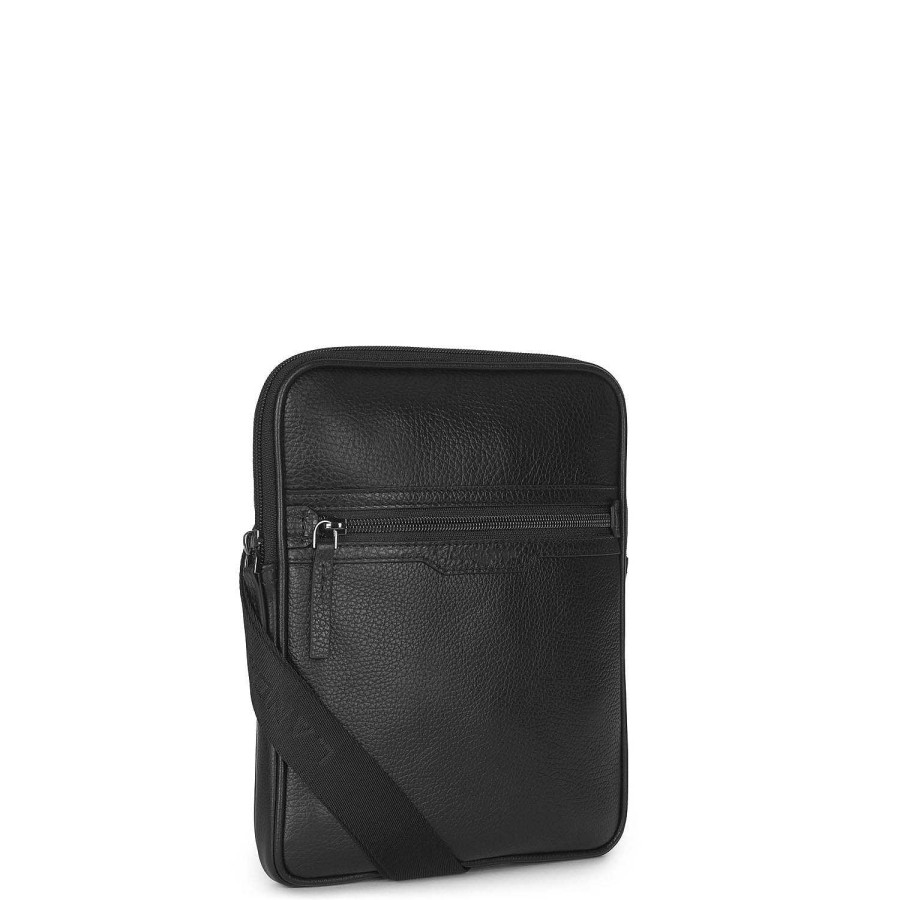 Man Lancaster Crossbody Bags | Trotter Bag