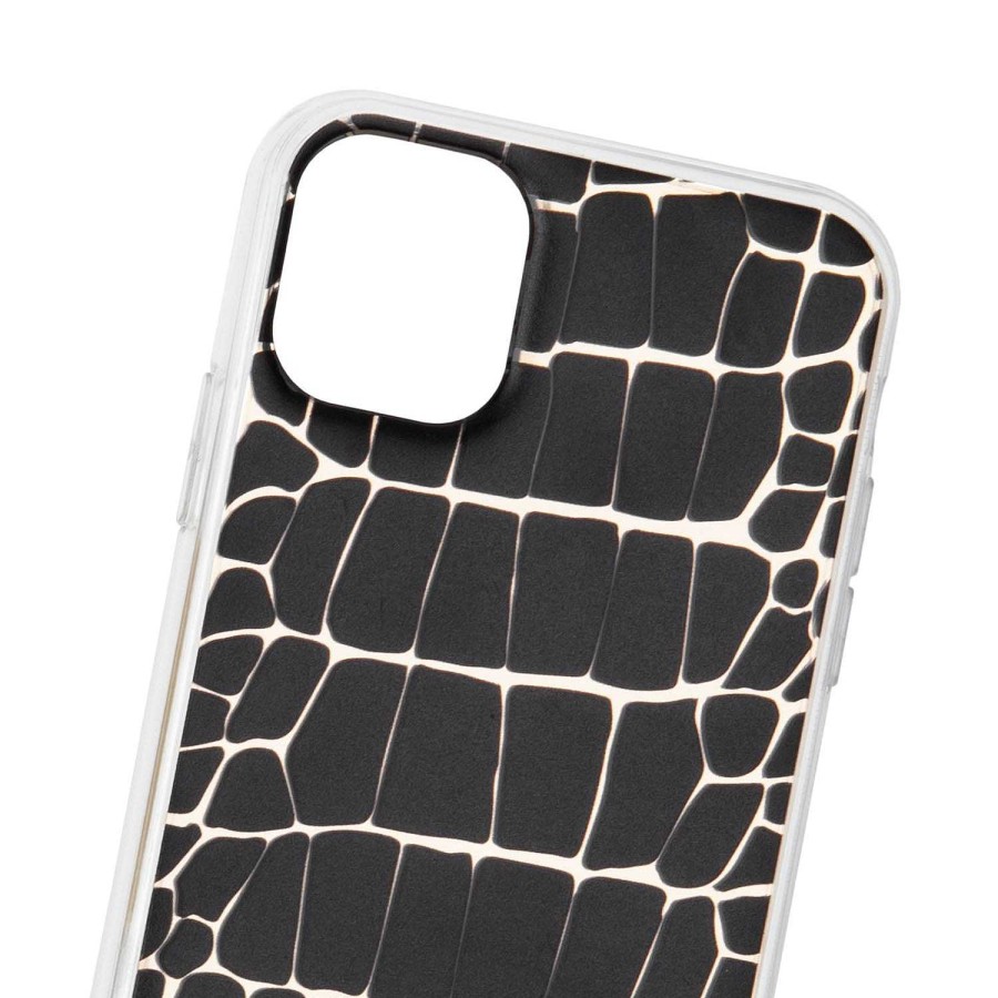 Women Lancaster Phone Cases | Iphone 11 Case Black