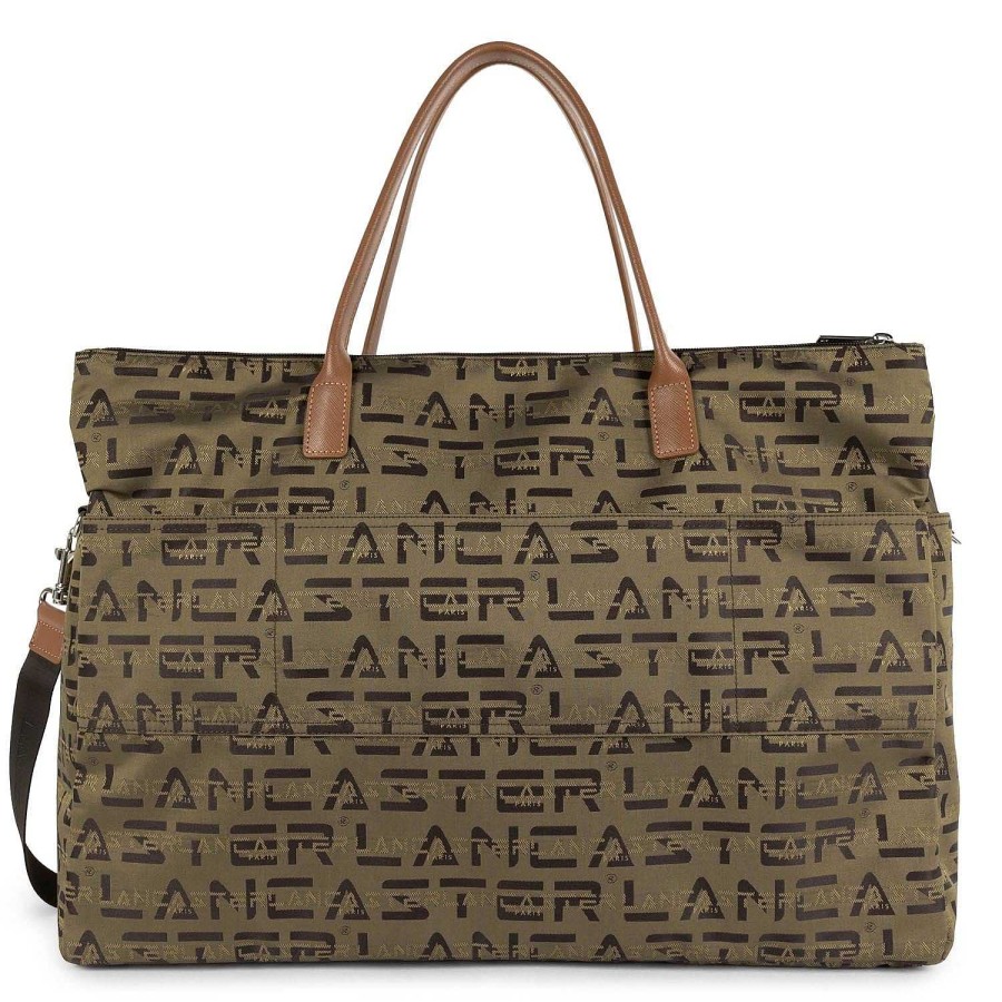 Women Lancaster Travel Bags | 24/48H Bag