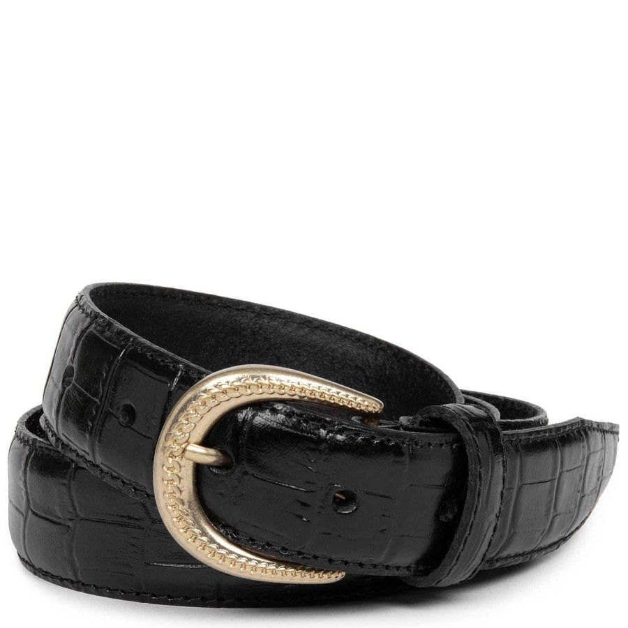 Women Lancaster Belts | Belt