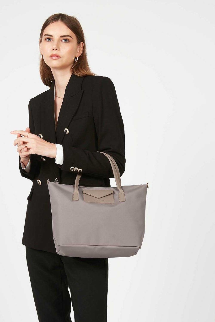 Women Lancaster Hand Bags | Hand Tote Bag