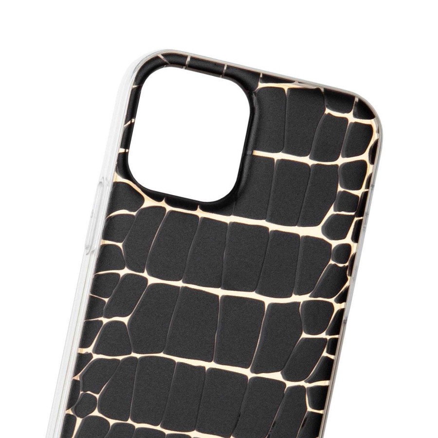 Women Lancaster Phone Cases | Iphone 12 / 12 Pro Case Black