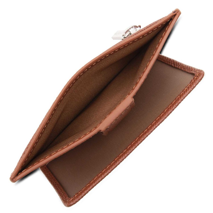 Man Lancaster Card Holder | Card Holder