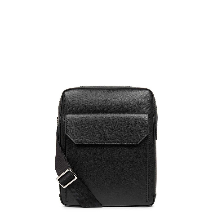 Man Lancaster Crossbody Bags | Trotter Bag