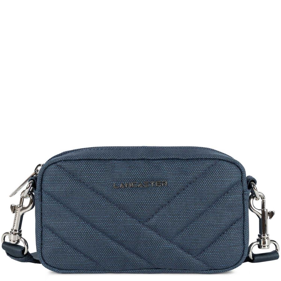 Women Lancaster Shoulder Bags | Smartphone Pouch