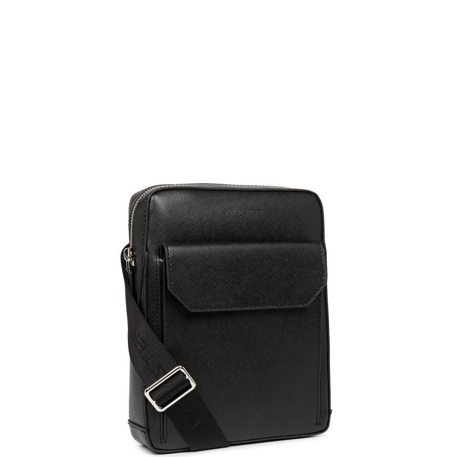 Man Lancaster Crossbody Bags | Trotter Bag