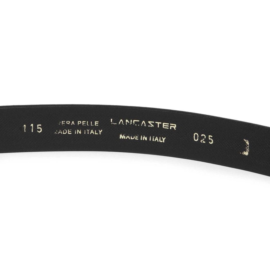 Women Lancaster Belts | Belt