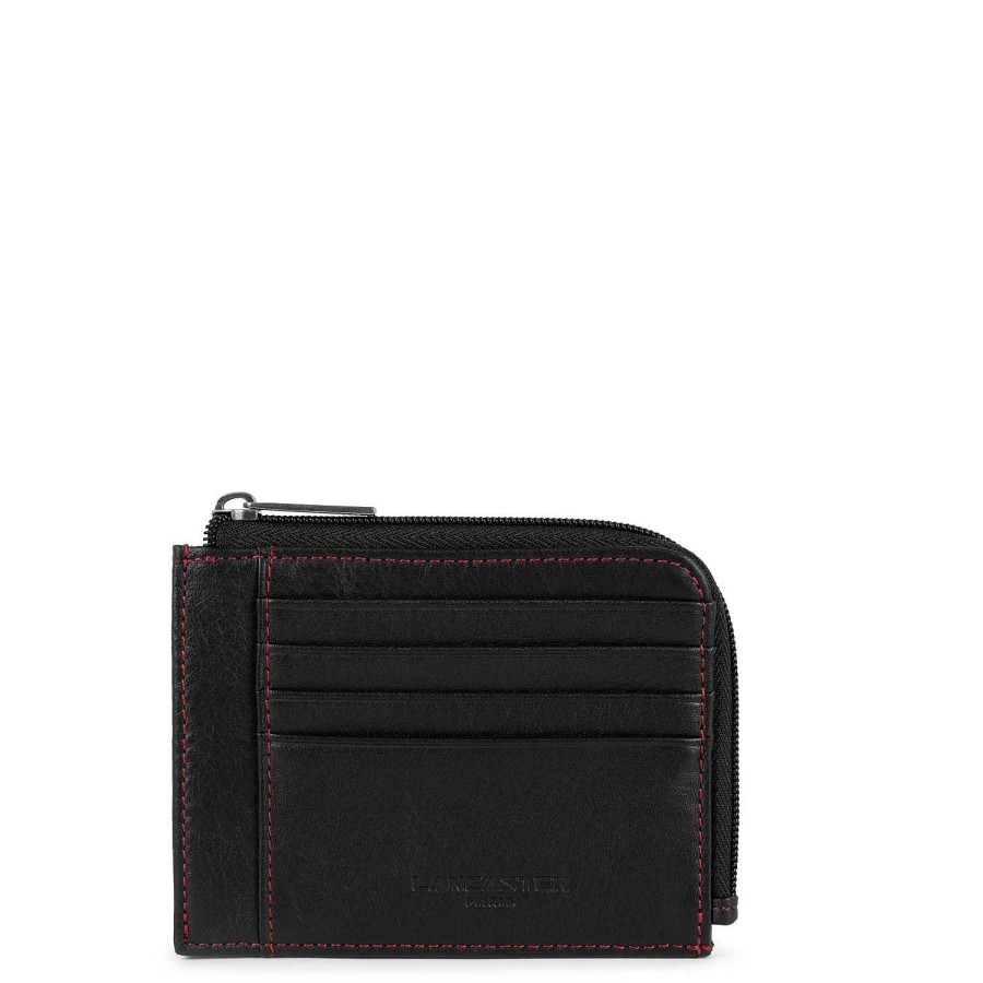 Man Lancaster Card Holder | Card Holder