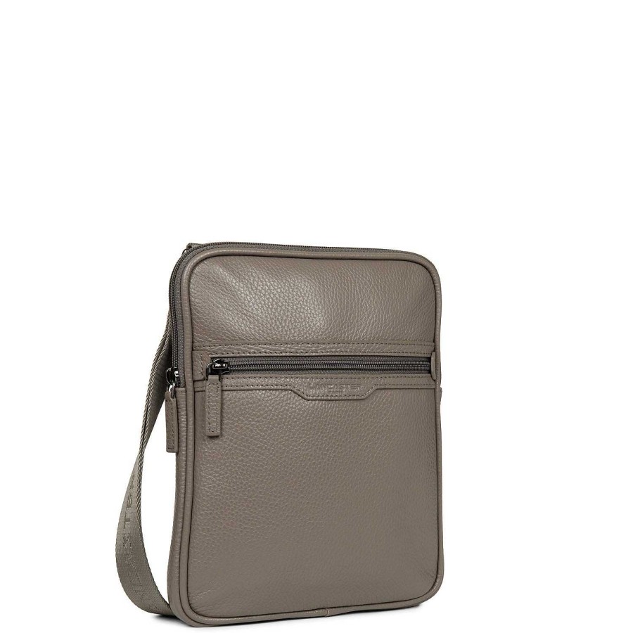 Man Lancaster Crossbody Bags | Trotter Bag