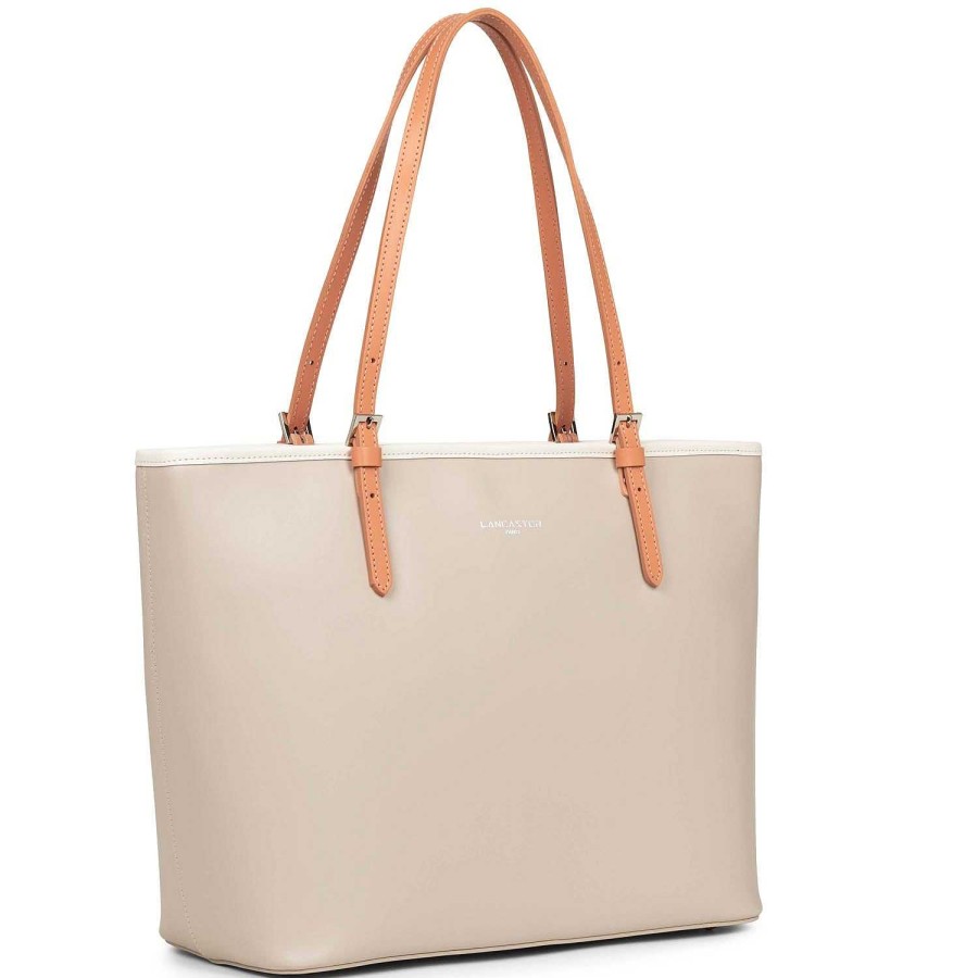 Women Lancaster Hand Bags | Large Shoulder Tote Bag