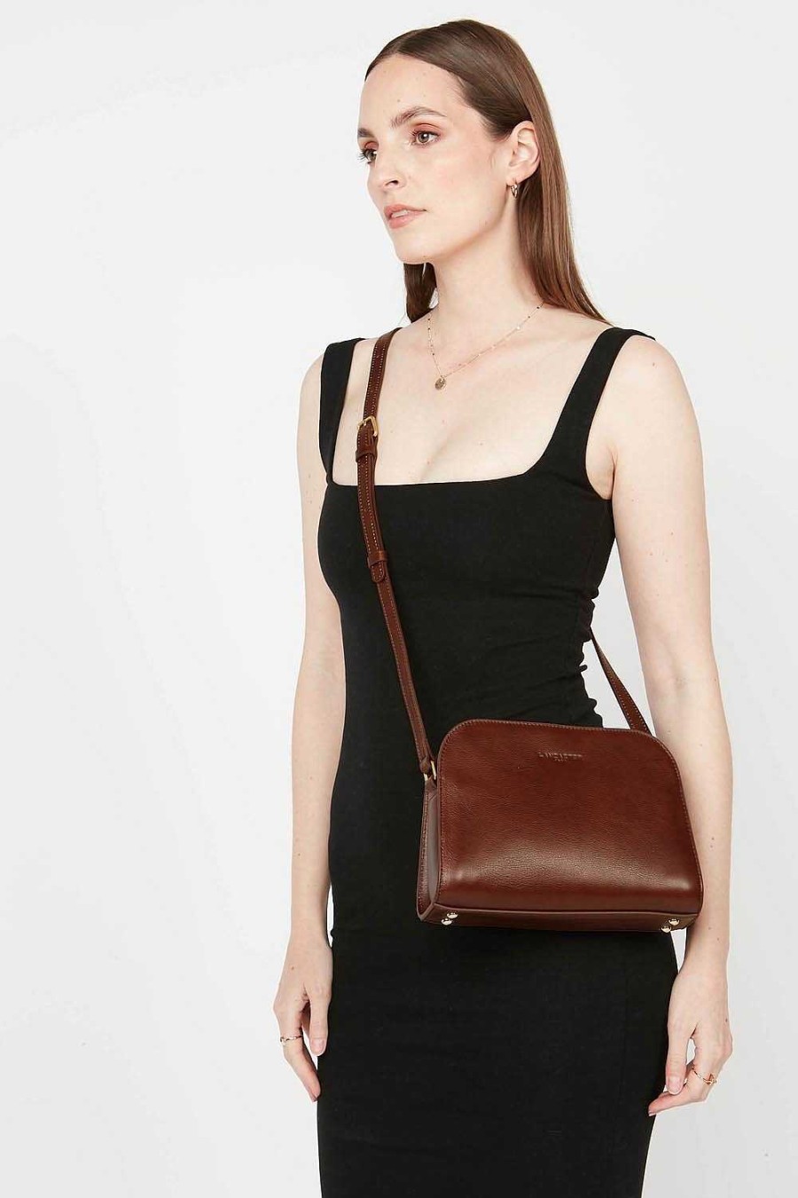 Women Lancaster Shoulder Bags | Trotter Bag