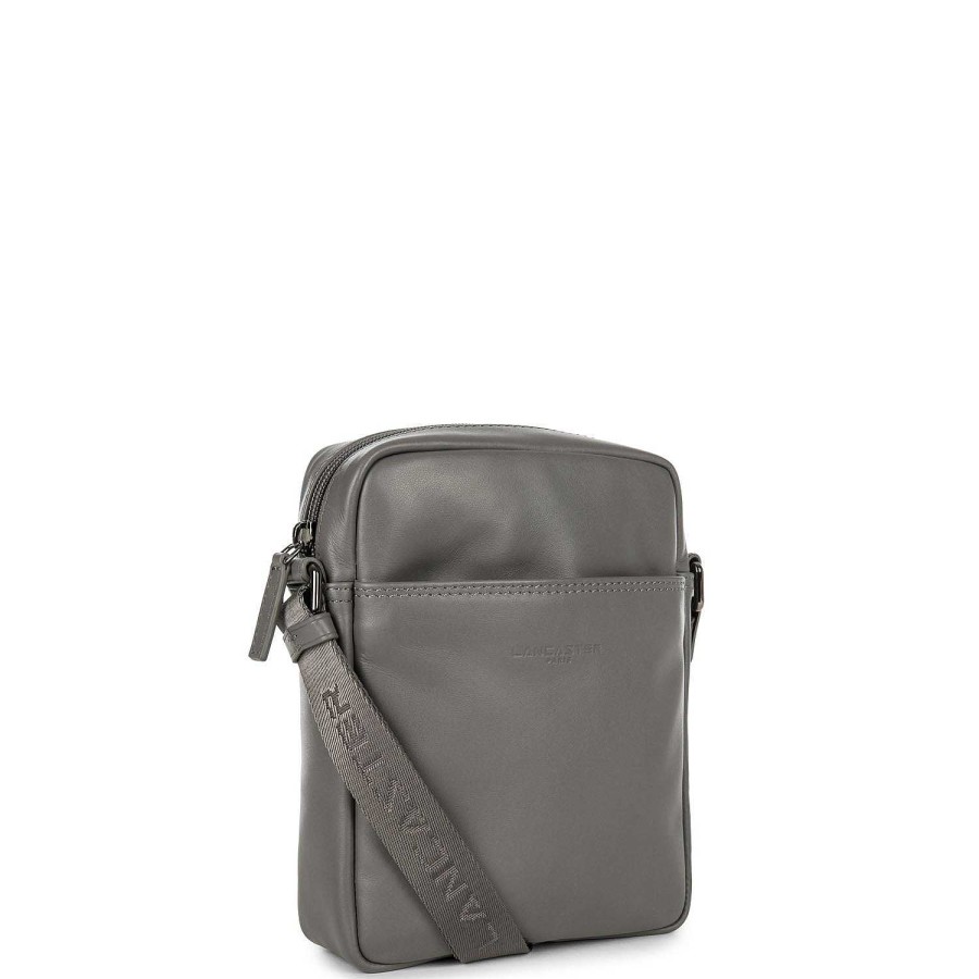 Man Lancaster Crossbody Bags | Trotter Bag