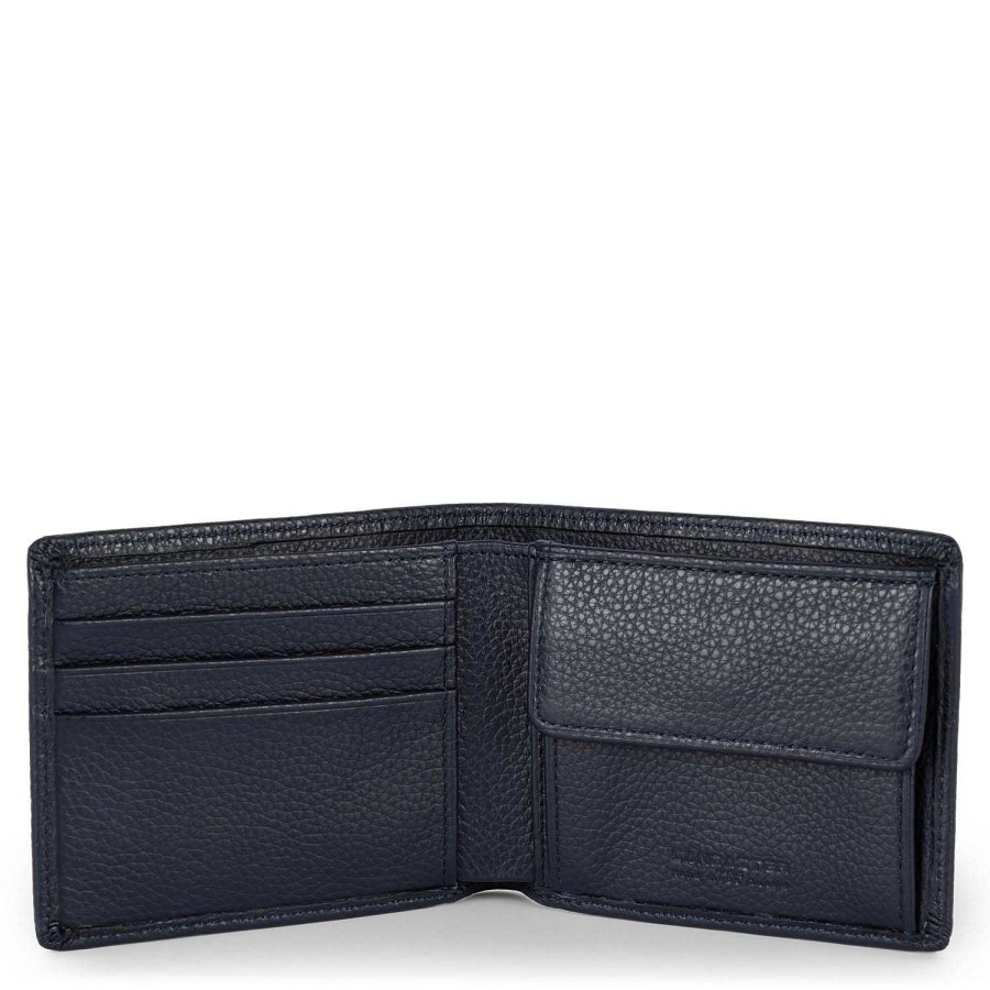 Man Lancaster Card Holder | Card Holder