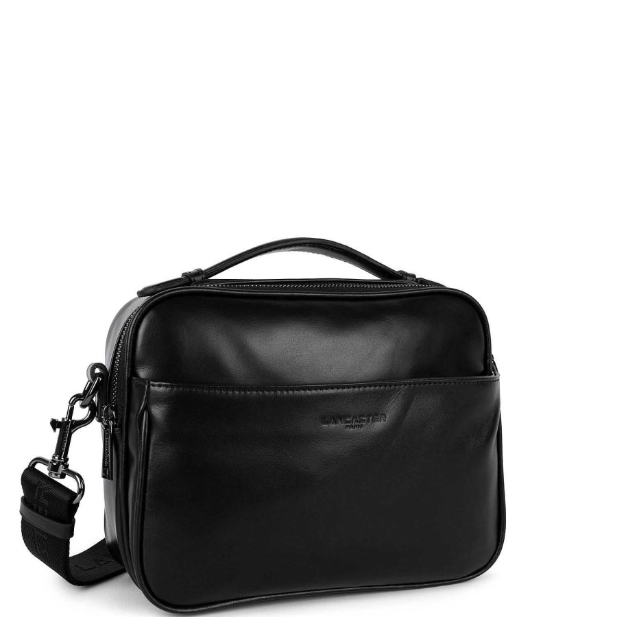 Man Lancaster Crossbody Bags | Reporter Bag